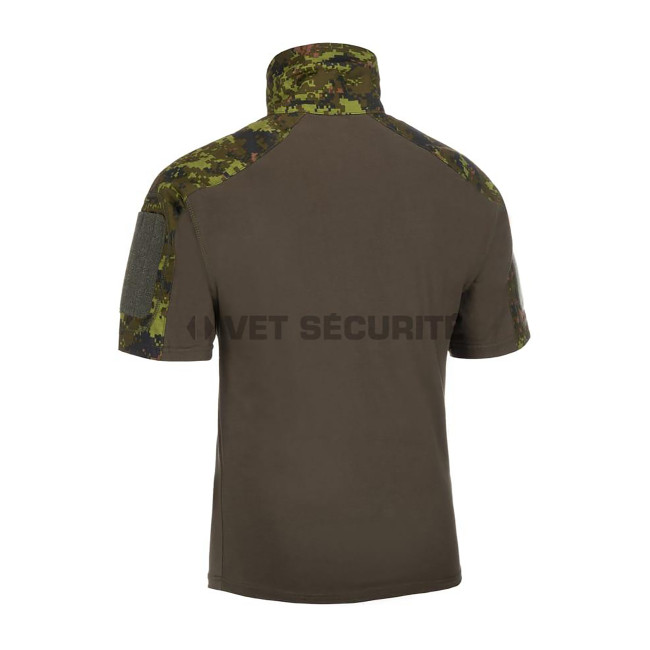 CAD Kampfhemd mit kurzen Ärmeln - Invader Gear