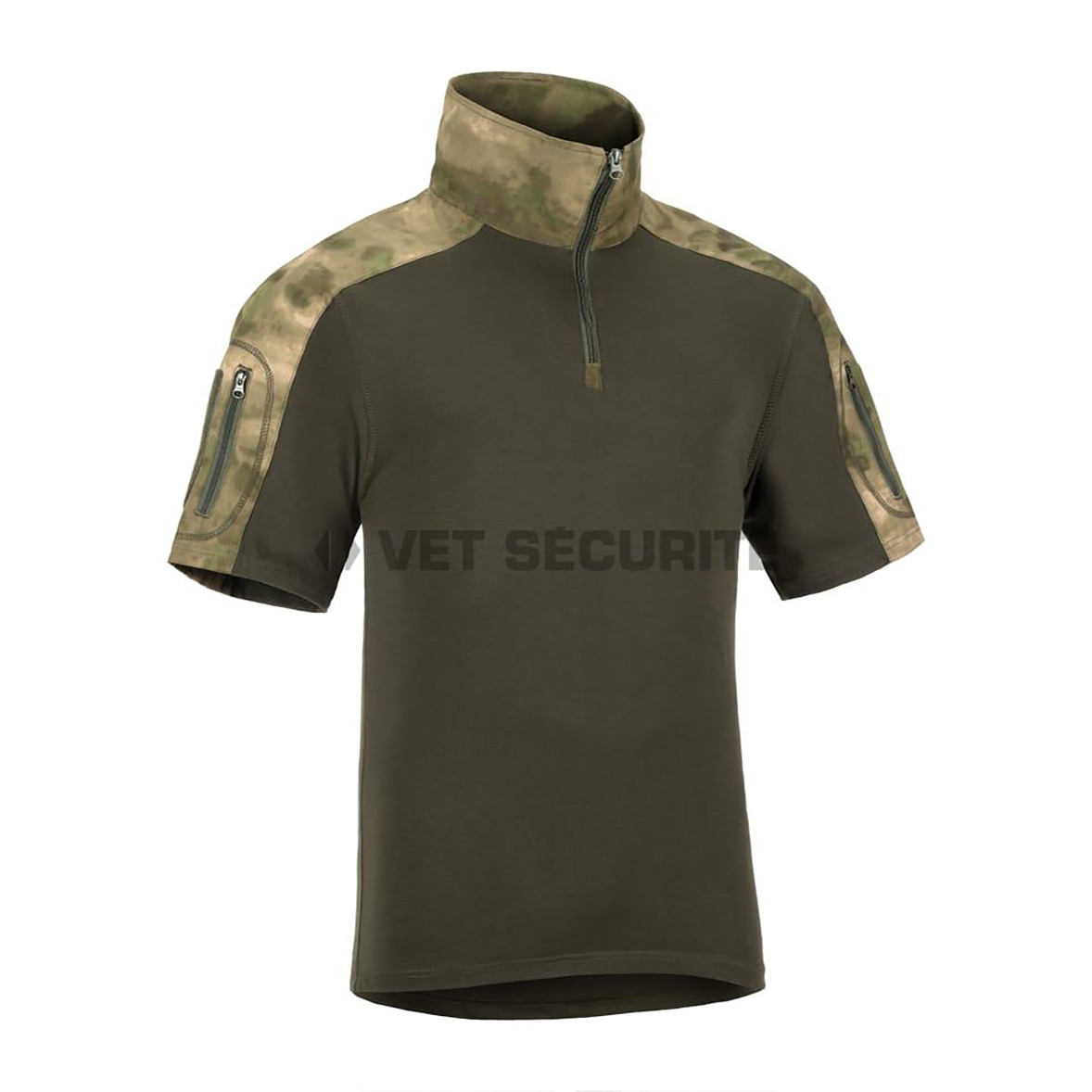 Chemise de combat à manches courtes (GEN II