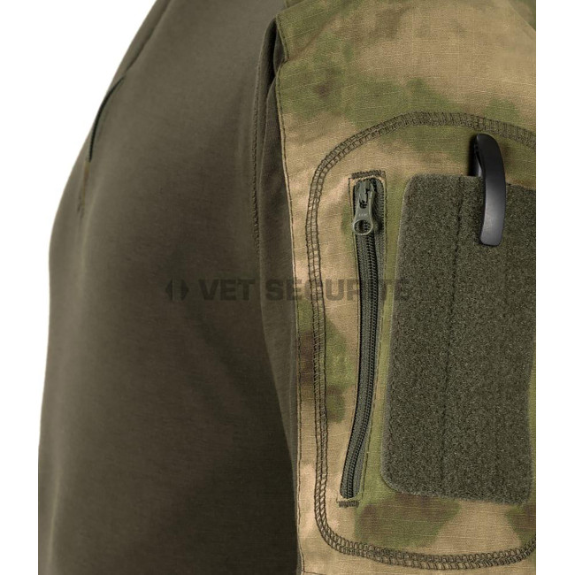 Gevechtshemd korte mouwen Everglade - Invader Gear