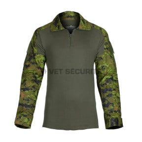 Chemise de combat CAD - Invader Gear