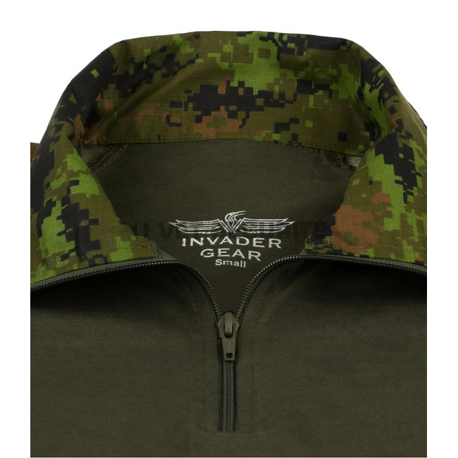 CAD Kampfhemd - Invader Gear