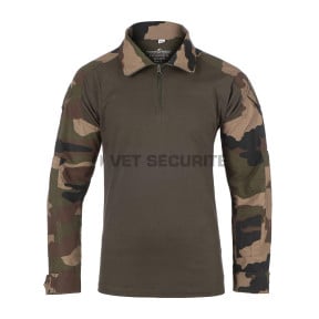 Chemise de combat CCE - Invader Gear
