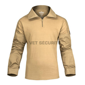 Chemise de combat Coyote - Invader Gear