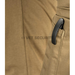 Chemise de combat Coyote - Invader Gear