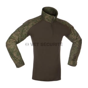 Chemise de combat Digital Flora - Invader Gear