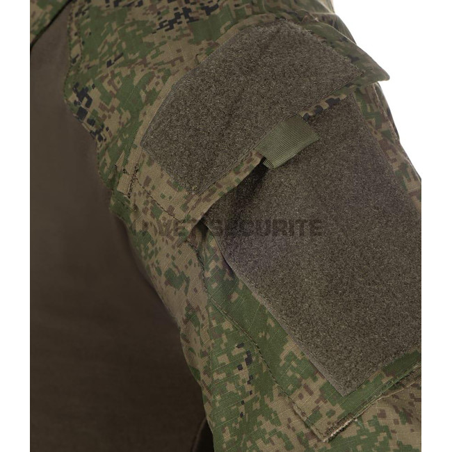 Chemise de combat Digital Flora - Invader Gear