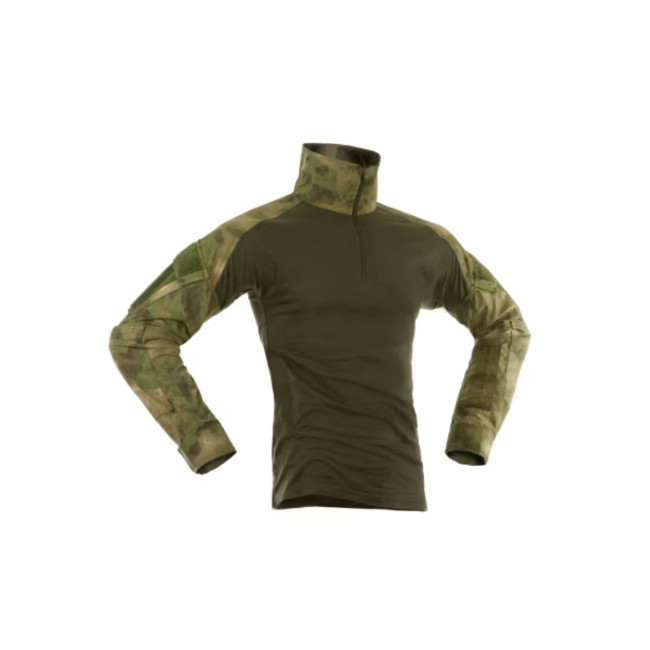 Chemise de combat Everglade - Invader Gear