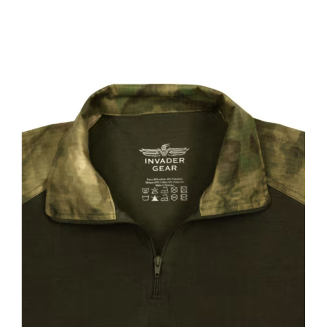 Kampfhemd Everglade - Invader Gear