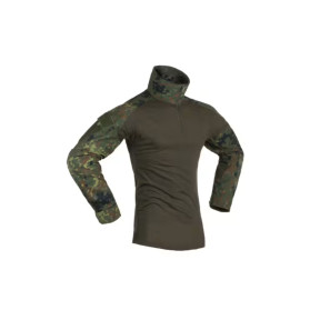 Chemise de combat Flecktarn - Invader Gear
