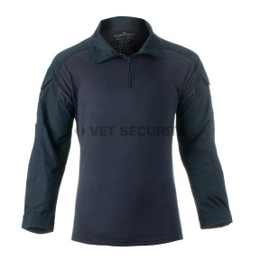Chemise de combat Navy - Invader Gear