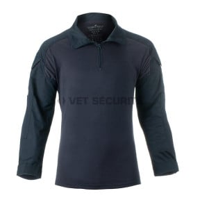 Chemise de combat Navy - Invader Gear