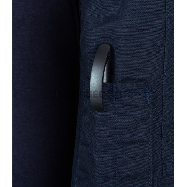 Chemise de combat Navy - Invader Gear
