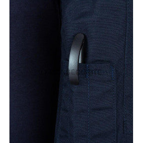 Chemise de combat Navy - Invader Gear