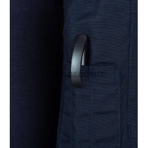 Chemise de combat Navy - Invader Gear