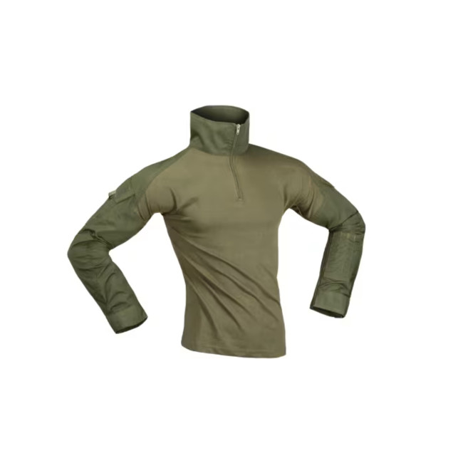 Kampfhemd OD - Invader Gear