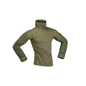 Kampfhemd OD - Invader Gear
