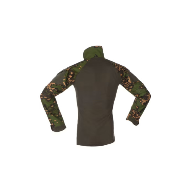 Kampfhemd Partizan - Invader Gear