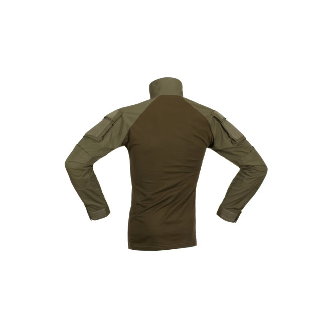 Chemise de combat Ranger Green - Invader Gear
