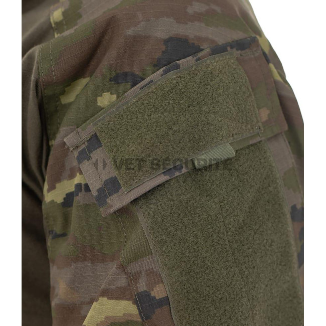 Chemise de combat Spanish Digital Woodland - Invader Gear