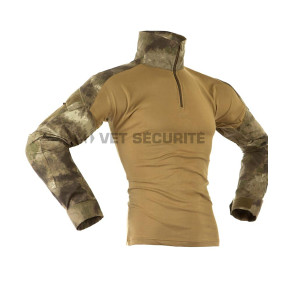 Chemise de combat Stone Desert - Invader Gear