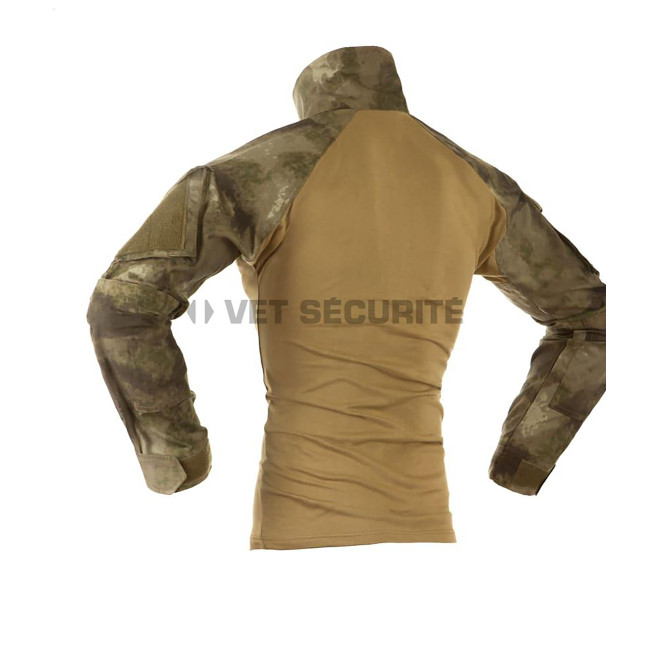 Chemise de combat Stone Desert - Invader Gear