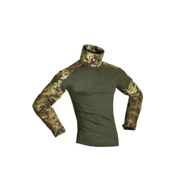 Kampfhemd Vegetato - Invader Gear