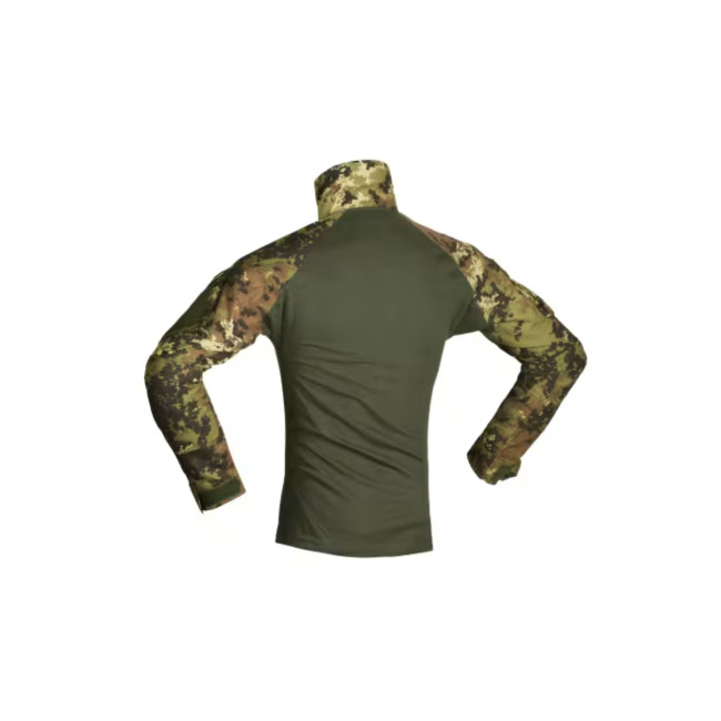 Chemise de combat Vegetato - Invader Gear