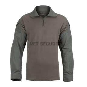 Kampfhemd Wolf Grey - Invader Gear