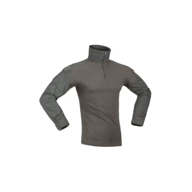 Wolf Grey Gevechtsoverhemd - Invader Gear