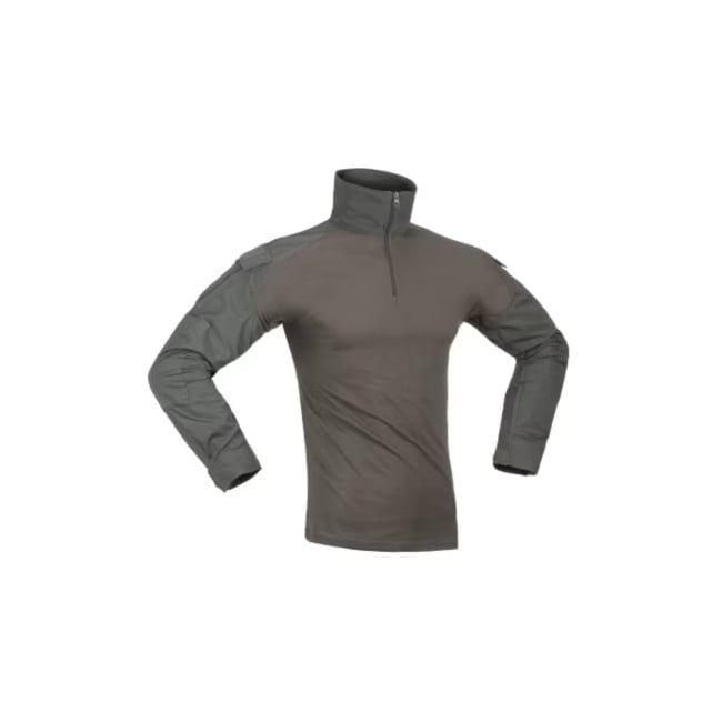 Koszula bojowa Wolf Grey - Invader Gear