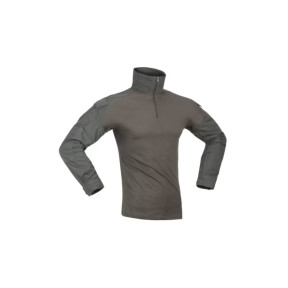 Wolf Grey Gevechtsoverhemd - Invader Gear