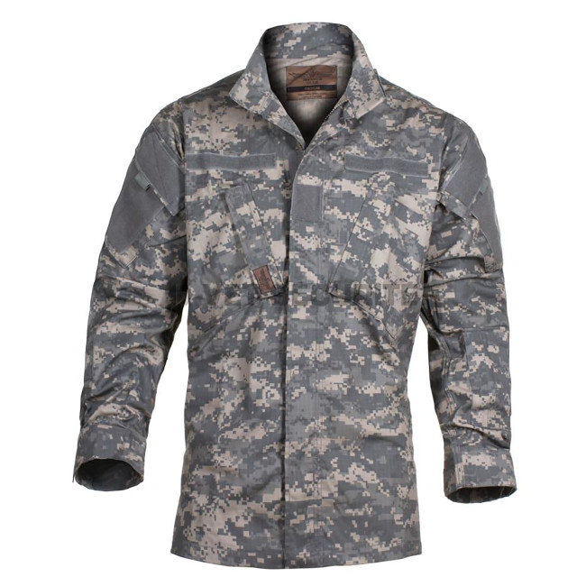 Chemise TDU Revenger ACU - Invader Gear