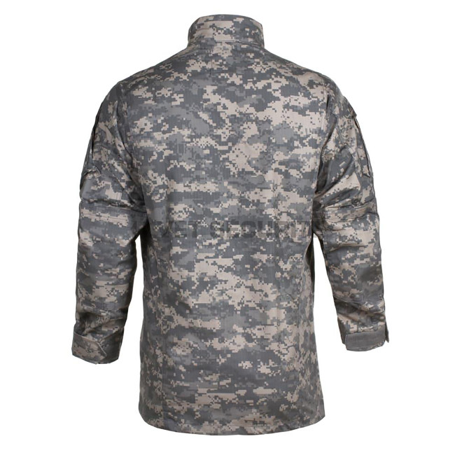 Chemise TDU Revenger ACU - Invader Gear