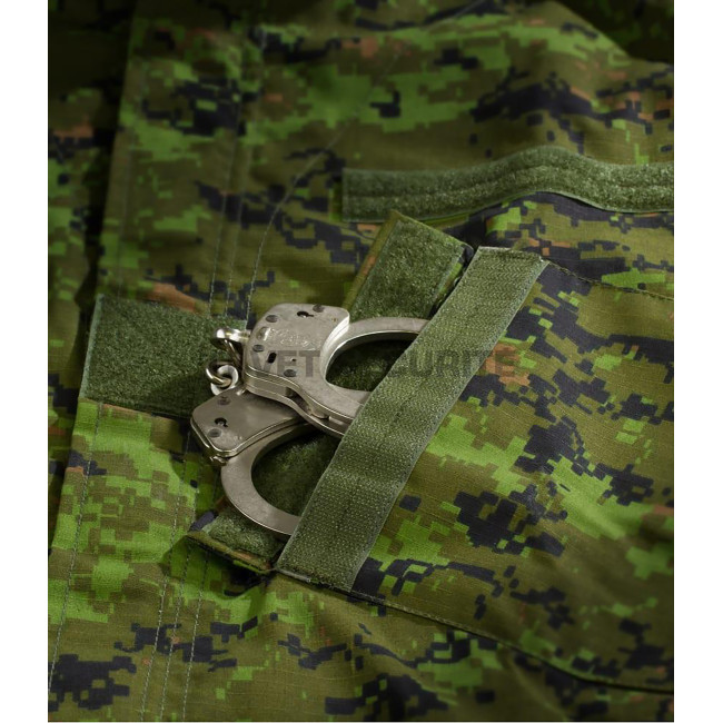 Koszula TDU Revenger CAD - Invader Gear