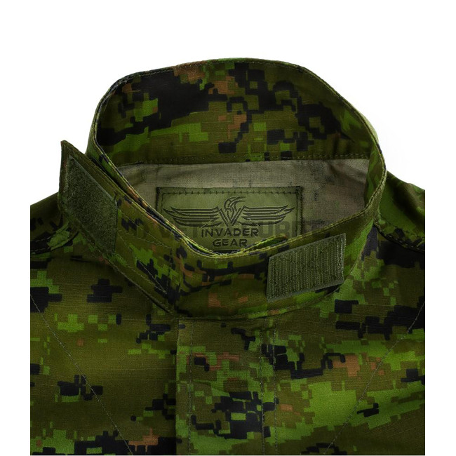 Chemise TDU Revenger CAD - Invader Gear