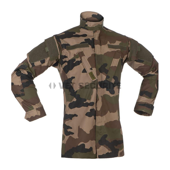 TDU Revenger CCE Overhemd - Invader Gear