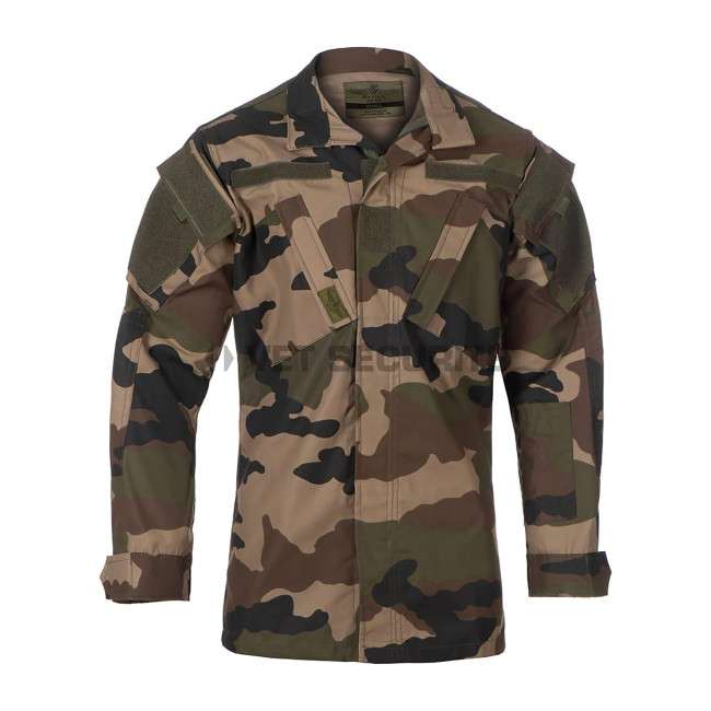 Chemise TDU Revenger CCE - Invader Gear