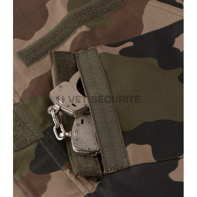 Chemise TDU Revenger CCE - Invader Gear