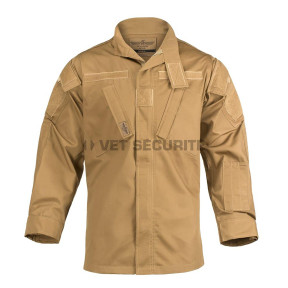 Chemise TDU Revenger Coyote - Invader Gear