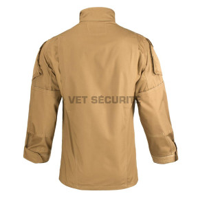 Chemise TDU Revenger Coyote - Invader Gear