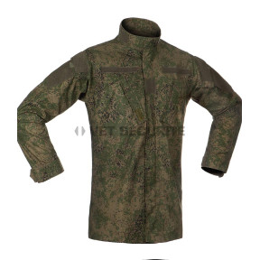 TDU Revenger Hemd Digital Flora - Invader Gear