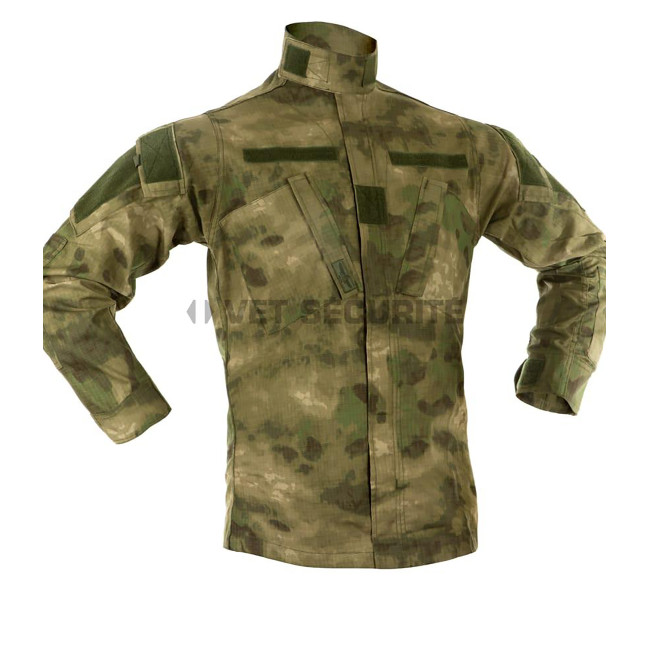 Chemise TDU Revenger Everglade - Invader Gear