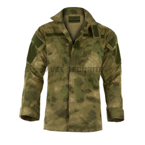 TDU Revenger Shirt Everglade - Invader Gear