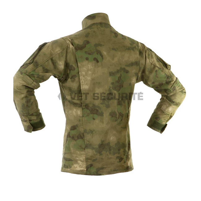 Koszula TDU Revenger Everglade - Invader Gear