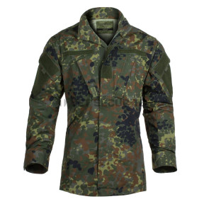 TDU Revenger Shirt Flecktarn - Invader Gear