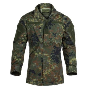 Chemise TDU Revenger Flecktarn - Invader Gear