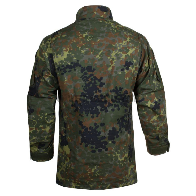 Chemise TDU Revenger Flecktarn - Invader Gear