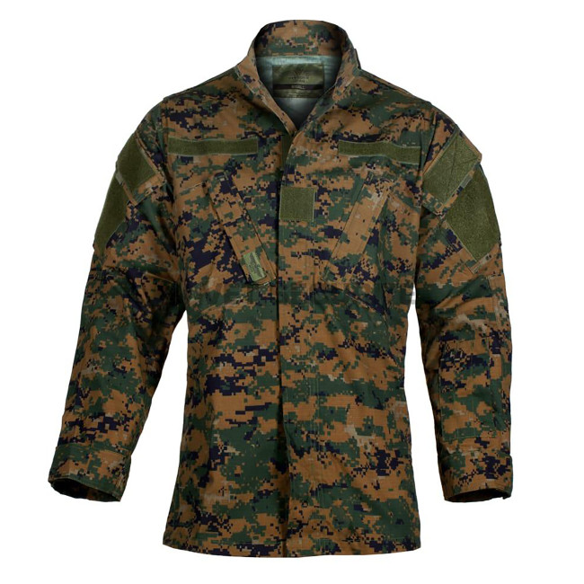 Koszula TDU Revenger Marpat - Invader Gear