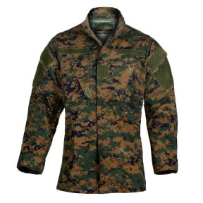 Chemise TDU Revenger Marpat - Invader Gear
