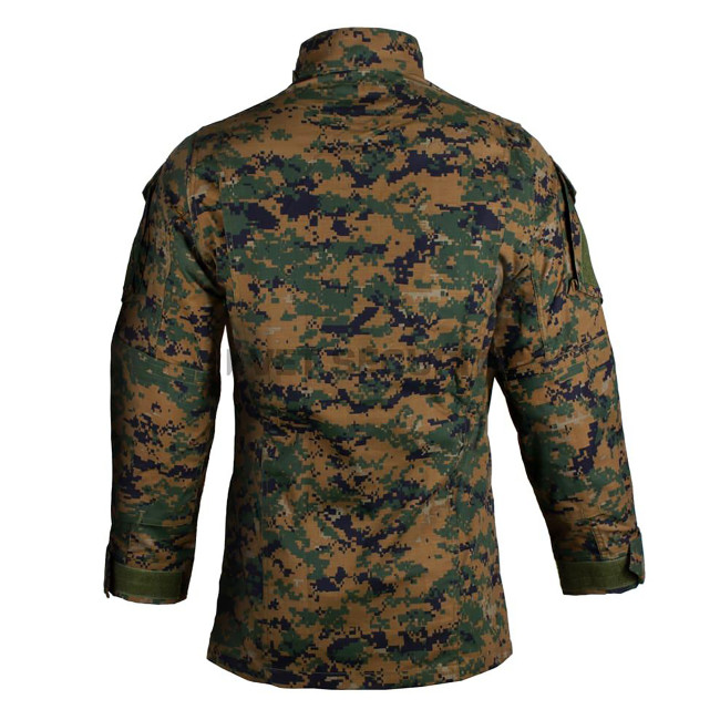 Chemise TDU Revenger Marpat - Invader Gear